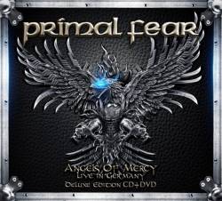 Primal Fear : Angels of Mercy - Live in Germany
